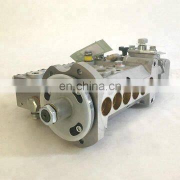 3973900 DCEC 6CTA 8.3 Engine Parts Weifu Fuel Injection Pump For Dongfeng Truck Construction Machinery