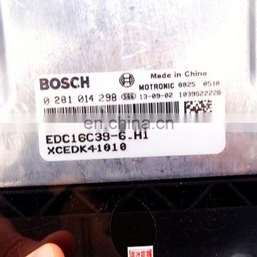 Apply For Cabin Ecu Pin  High quality 100% New