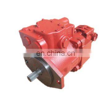 KAWASAKI EXCAVATOR HYDRAULIC PUMP K3SP36B AND K3SP36C