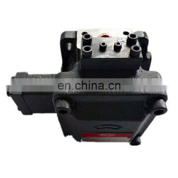 TOYOOKI vane pump HVP-VC1 variable pressure variable hydraulic pump