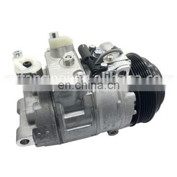 Auto Air Conditioning Compressor  For MERCEDES-BENZ OEM 0002306811