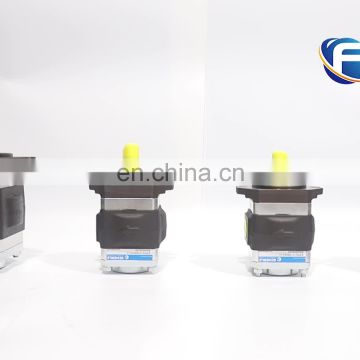 eckerle EIPH2-008RK23-10 hydraulic pump oil pump EIPH2 series high pressure gear pump