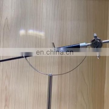 The basis surgical instruments of Monopolar Electrode with Suction Irrigation