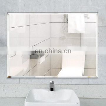 4mm 5mm 6mm Big Size Standing Mirror for Decorative price