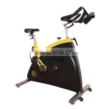 Gym club use cycling exercise bike fitness cardio bike