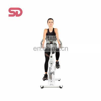 OEM indoor cycling sports gym fitness equipment exercise spin bike