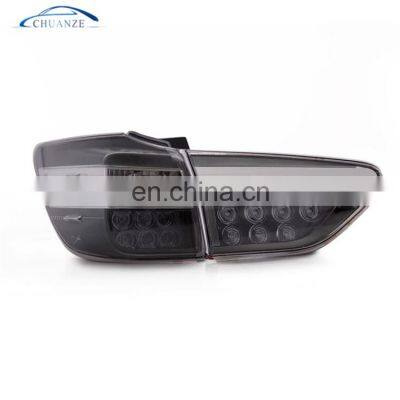 Good Quality factory Car led  light Taillight with Moving Signal  LED Tail lamp for  Wish 2009 2010 2012 2013 2014 2015