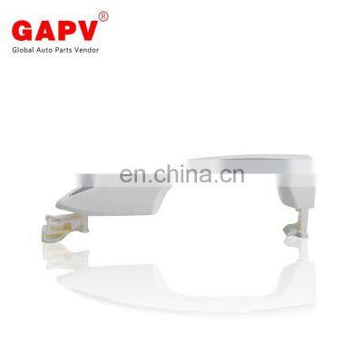 GAPV good price accesorios part Door Handle outer body parts 69210-02250 2014-2016years for corolla