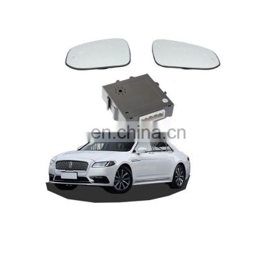 blind spot assist system 24GHz kit bsa microwave millimeter auto car bus truck vehicle parts accessories for lincoln continental