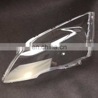 Repair parts ,replacement for Head Lamp Cover Glass for CR-V '2007-'2010