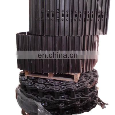 Excavator parts  Undercarriage Part SK120-2/3 SK130 Track Link assy  Assembly 24100J12245F5