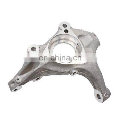 China Quality Wholesaler malibu and regal La crosse Front Steering Knuckle for chevrolet/buick23384198 23384197