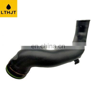 Factory Supply Competitive Price Auto Parts Intakepipe 13717571350  1371 7571 350 For BMW E70