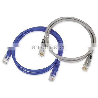 Flat Ethernet Network Cat6 UTP Lan Cable cat6a patch cord cable