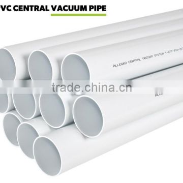 50 mm PVC pipe for vacuum system