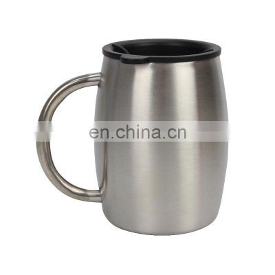 Best Seller BPA-free Double Wall Acrylic Tumbler Travel Mug