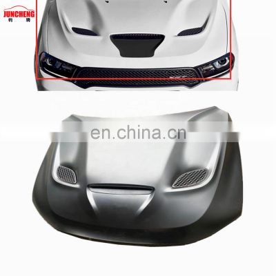 High quality replacement hood for Dodge durango 2016-2021 auto body parts  OEM68309501AD
