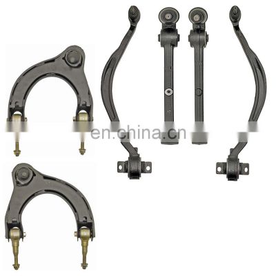 Mb912509/Mb912510 high quality lower Control Arm Kit For Chrysler