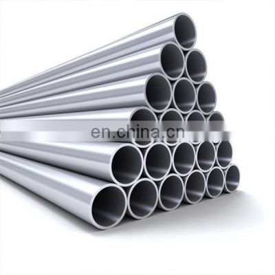 China wholesale 2 inch 2mm thick stainless steel pipe 30mm diameter stainless steel pipe