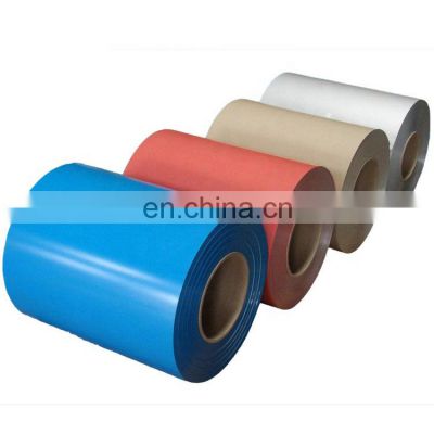 Color Coated Steel Coil /ppgi/ppgl Metal Roofing Sheet/iron Tile/zinc