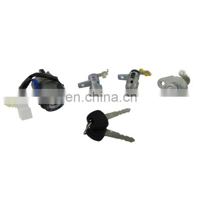 HIGH Quality Ignition Switch Door Lock Key Set OEM 819051E100/81905-1E100 FOR Accent