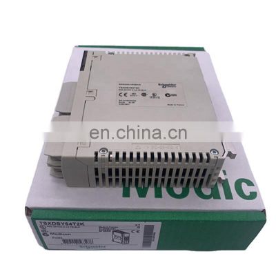 TSXDSY64T2K MODICON PREMIUM PLC Output module for SCHNEDER