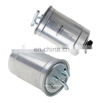 FILONG Manufactory Fuel Filter for VW FF-1009 191127401 WK842/3 KL41 H70WK04 PP838 P4836 ST303 filter water systems