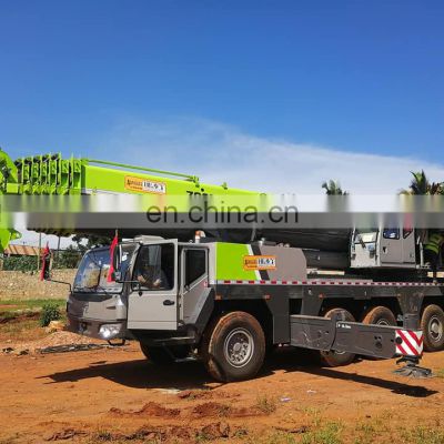 200 ton crane ZOOMLION all terrain crane price ZAT2000V crane all terrain to Africa