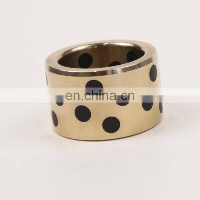 Sankyo Oilless 500sp Graphite Bronze Bushing Sleeve Bearing