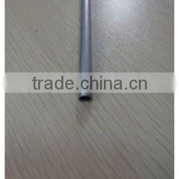 anodized small bore aluminium pipe profile