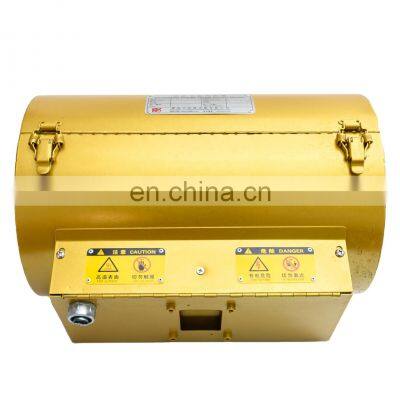 ZBL  Nano Infrared Band Heater  For  Molding Machinery