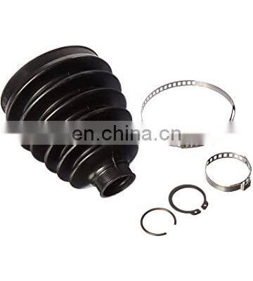 Drive shaft boot kit   CRV RE4 RD1 OEM:44017-SJM-000 high quality and customized item boot kit