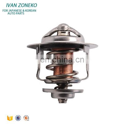 China Supplier Win Warm Praise From Customers Thermostat Heating Cooling Plug 16340-54010 16340 54010 1634054010 For Toyota