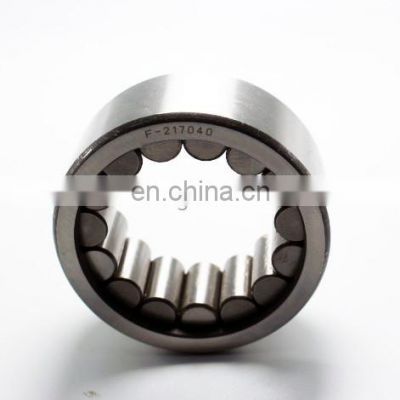 30.7x58x21mm Cylindrical Roller Bearing For Oil Hydraulic Pump F 94137 F94137 F-94137 bearing