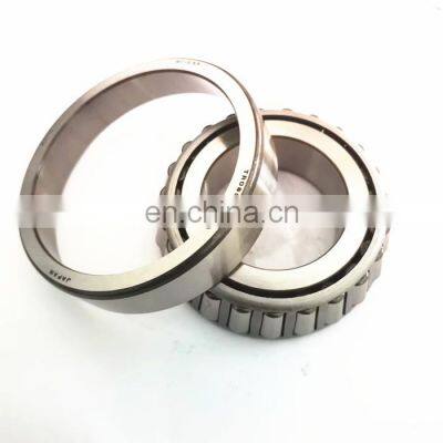 China Manufacturer High Quality Factory Bearing 07097/07204 JL44642A/JL44615 Tapered Roller Bearing 07097/07205 247/244X