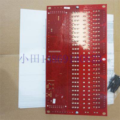 New Kunteng Control Center Digital Board 640C0024G01