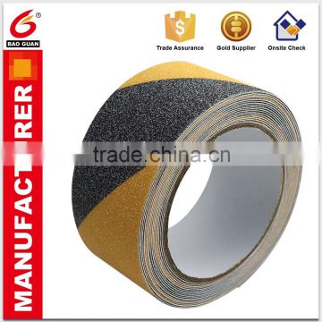 Good bonding and Durability Non slip adhesive tape