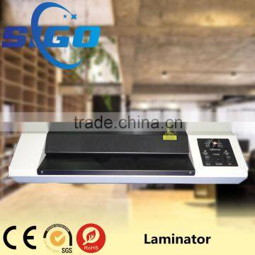 SG-320B laminator roller