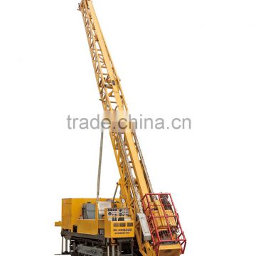 Diamond Core Drilling Rig For Sale XDL3000