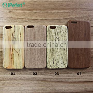 Classical High Quality Ultra Thin Wooden Pattern TPU Case Cover Phone Case,for iPhone 5 6/s                        
                                                Quality Choice