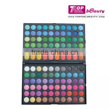 HOT! 120 Color Eyeshadow Professional Makeup Palette