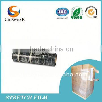Wrap Pallet and Good 17 Micron Stretch Film