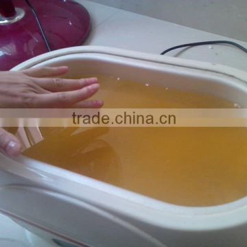 BR-505 Paraffin wax therapy machine and waxing heater depilatory for hand foot care