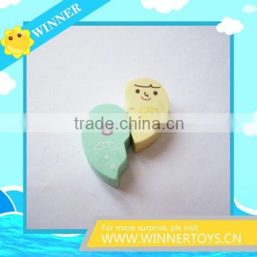 Hot selling Cheap Promotional Eraser