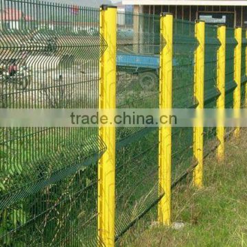 Garden Edging Fence Manufacturer( ISO9001:2008)