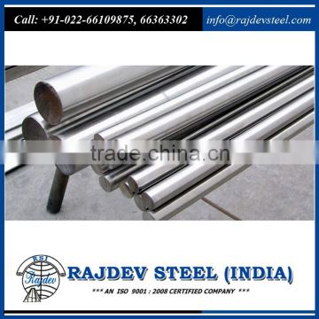 304 stainless steel Rod manufacturer