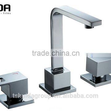HUIDA lavatory faucet,Water Mark Certificate, HDA3182M1
