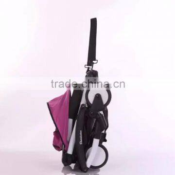 Selling simple styles Small Baby stroller