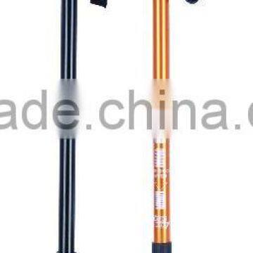 fiberglass walking stick