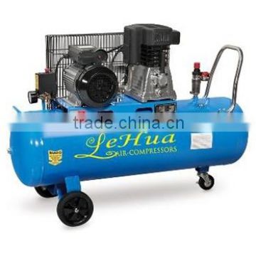 China 100L/150L 3HP 250L/Min belt drive Italy type air compressor                        
                                                Quality Choice